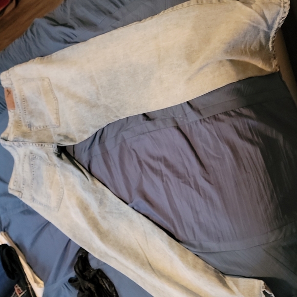 Jeans American Eagle - Picture 4 of 4